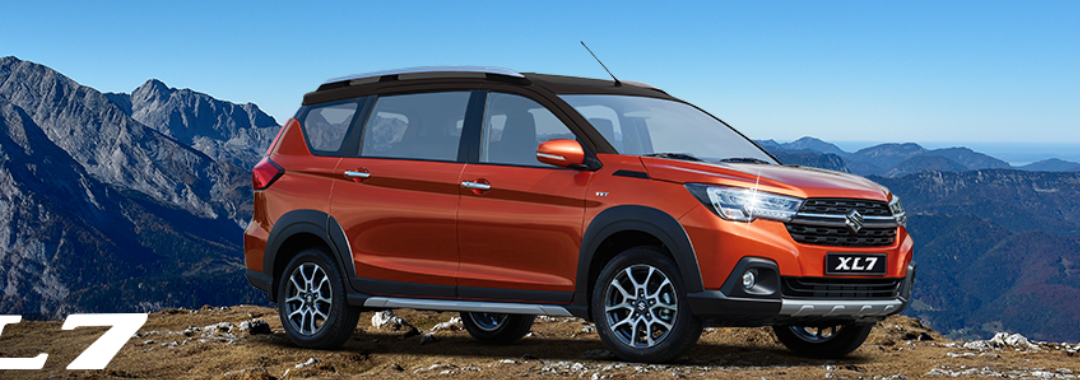 VIỆT NAM SUZUKI THÔNG TIN VỀ TÌNH TRẠNG BÁM DÍNH DẦU ĐỘNG CƠ CỦA XL7